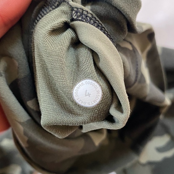 Lululemon Align Pant II 25" - Picture 7 of 7